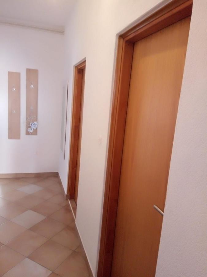 Studio Apartman Kika Otocac Luaran gambar