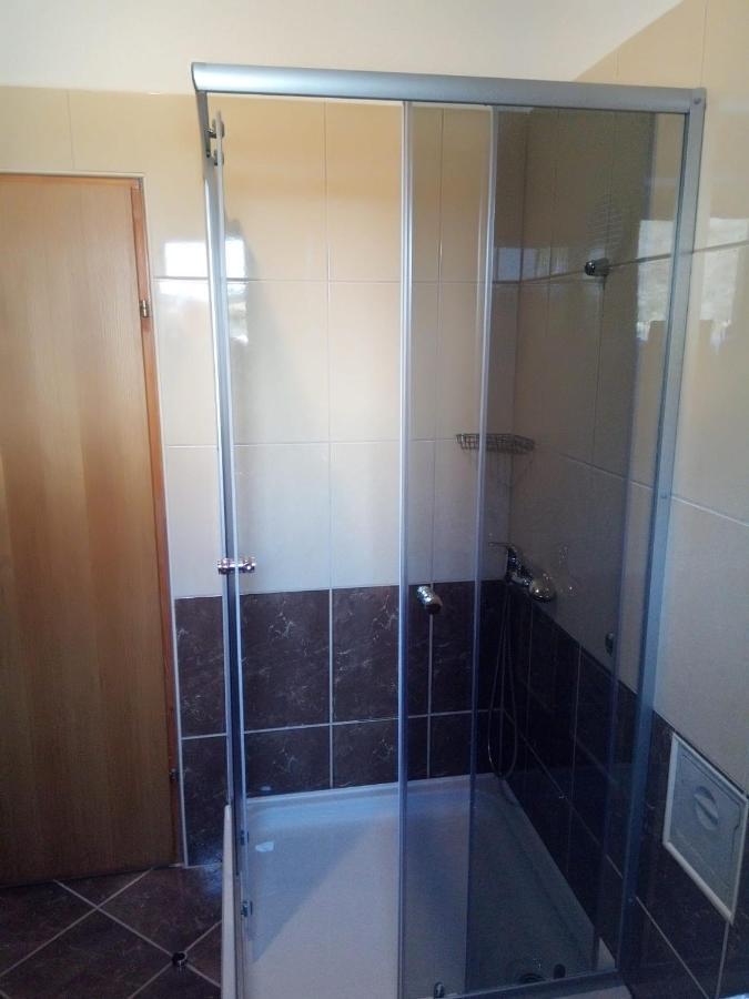 Studio Apartman Kika Otocac Luaran gambar
