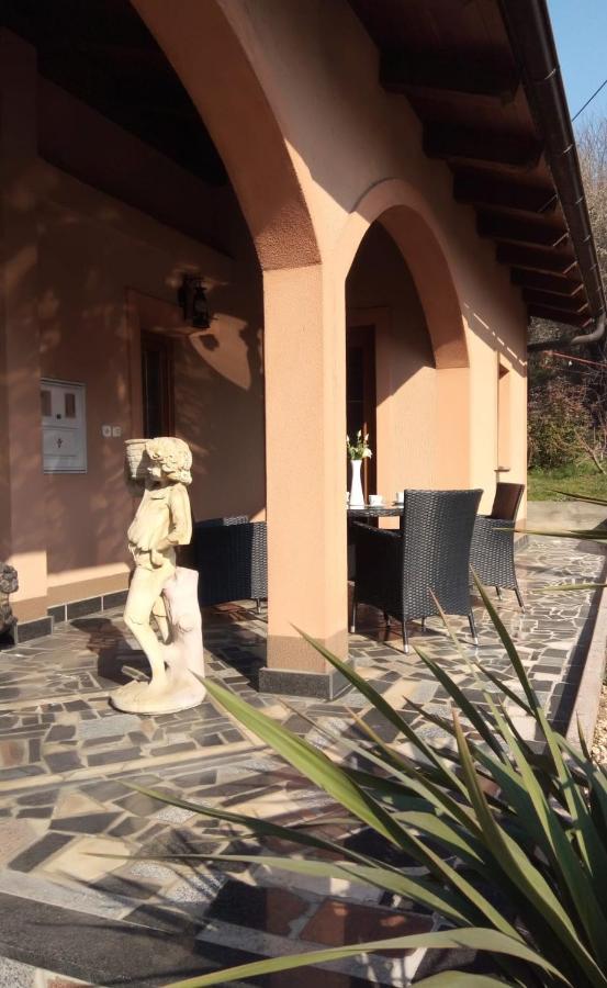 Studio Apartman Kika Otocac Luaran gambar