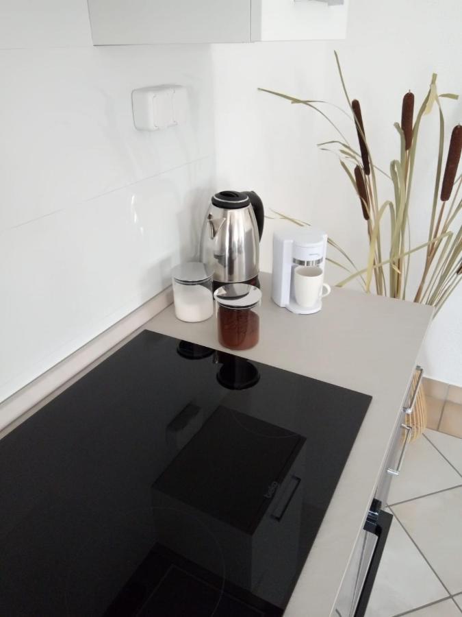 Studio Apartman Kika Otocac Luaran gambar