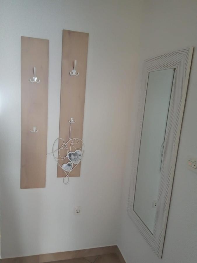 Studio Apartman Kika Otocac Luaran gambar