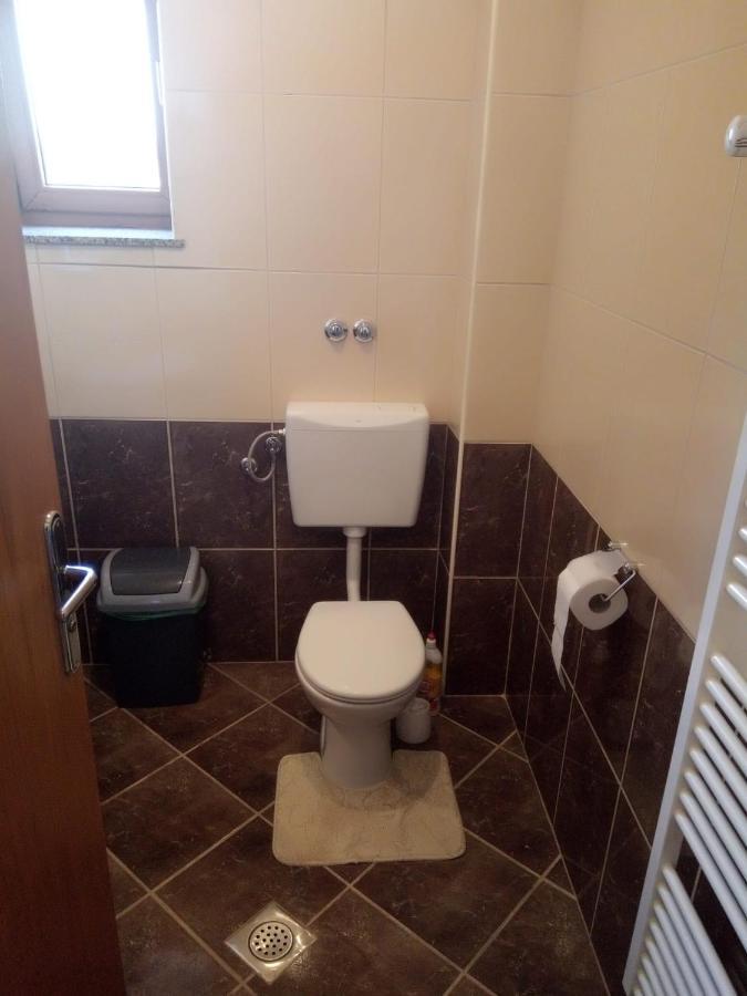 Studio Apartman Kika Otocac Luaran gambar