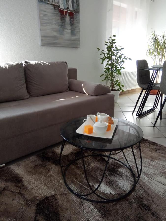 Studio Apartman Kika Otocac Luaran gambar
